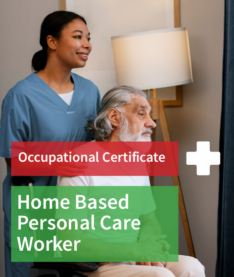 Home Based Personal Care Worker Training